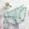 Pure Cotton Bottom Panties (1pc)