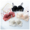 Lace Bra without Steel Rings (1pc)
