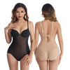 One Piece Underwired Shapewear