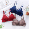 Triangle cup Bra (1pc)