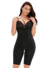 One-piece Shapewear Covers Thighs