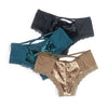 Women Lace Panties (1pc)
