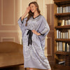Satin Nightgown For Women