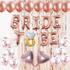 Bride To Be Balloon Set