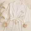 5 Reasons You’ll Love Wearing Bridal Robes on Your Wedding Morning