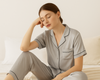 How to Choose Ice‑Silk Pajamas for Summer