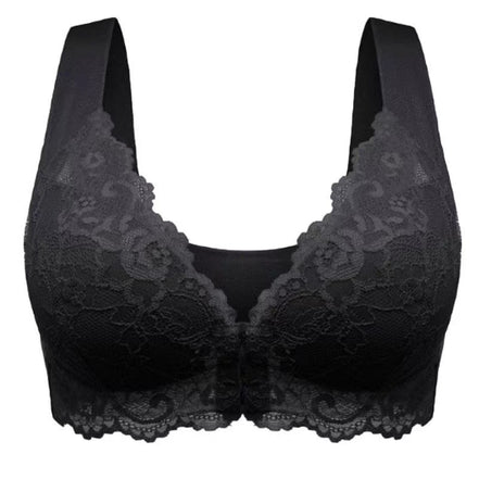 Plus Size Push Up Bra (1pc)