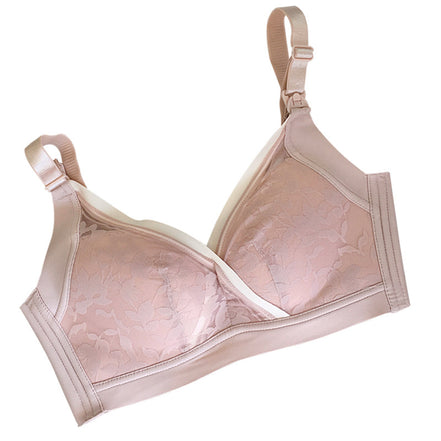 Pregnancy Breastfeeding Bras (1pc)