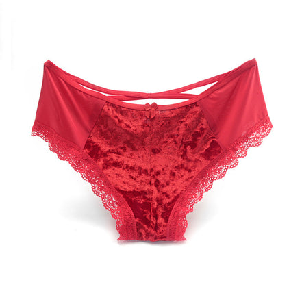 Women Lace Panties (1pc)