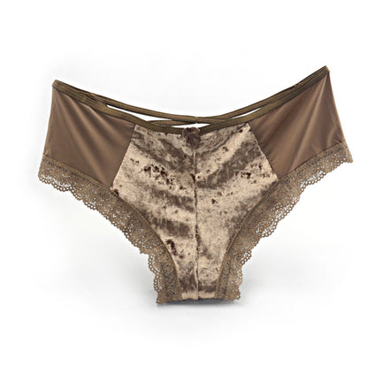 Women Lace Panties (1pc)