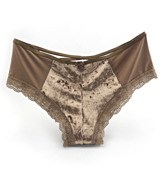 Women Lace Panties (1pc)