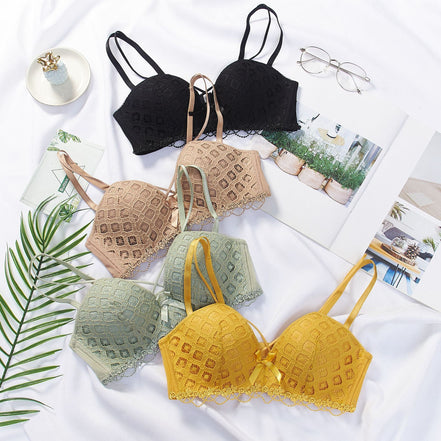 Beautiful Bra Design (1pc)