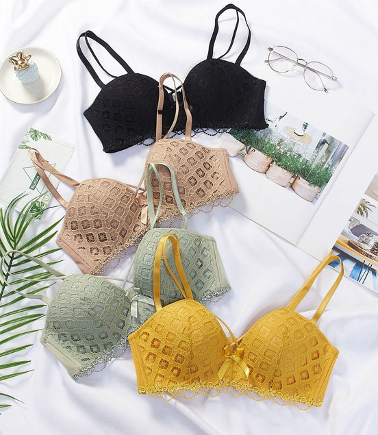 Beautiful Bra Design (1pc)