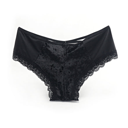 Women Lace Panties (1pc)
