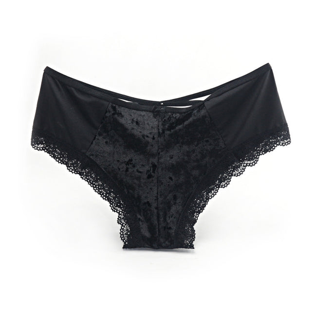 Women Lace Panties (1pc)