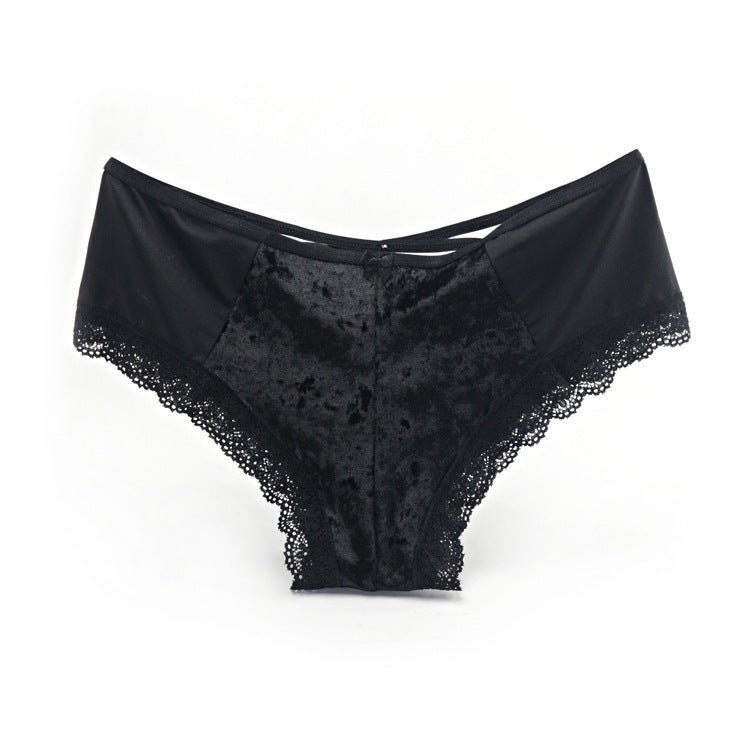 Women Lace Panties (1pc)