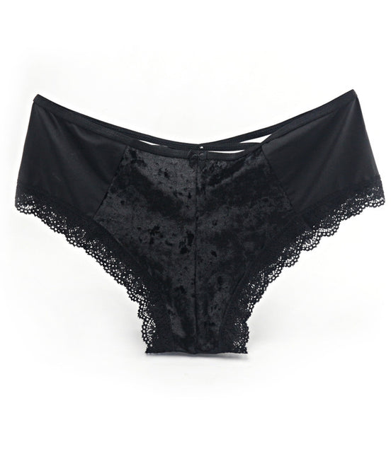 Women Lace Panties (1pc)
