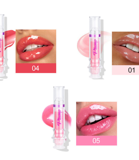 Lip Plumper