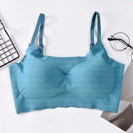 Sports Bra Seamless (1pc)