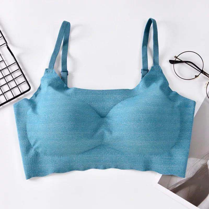 Sports Bra Seamless (1pc)