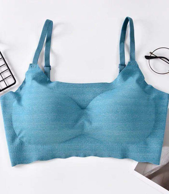 Sports Bra Seamless (1pc)