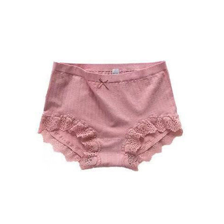 Seamless Modal Panties  (1pc)
