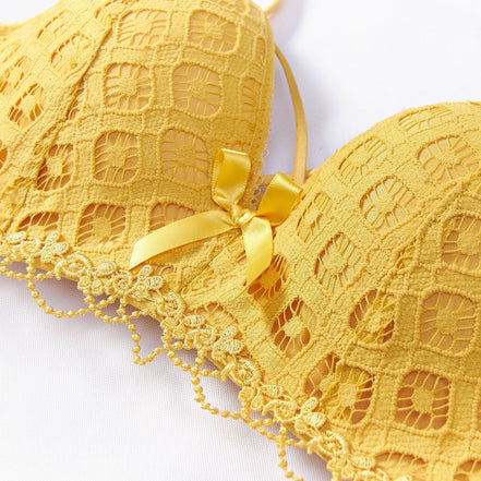 Beautiful Bra Design (1pc)