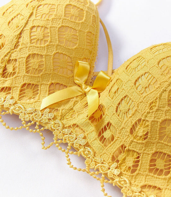 Beautiful Bra Design (1pc)