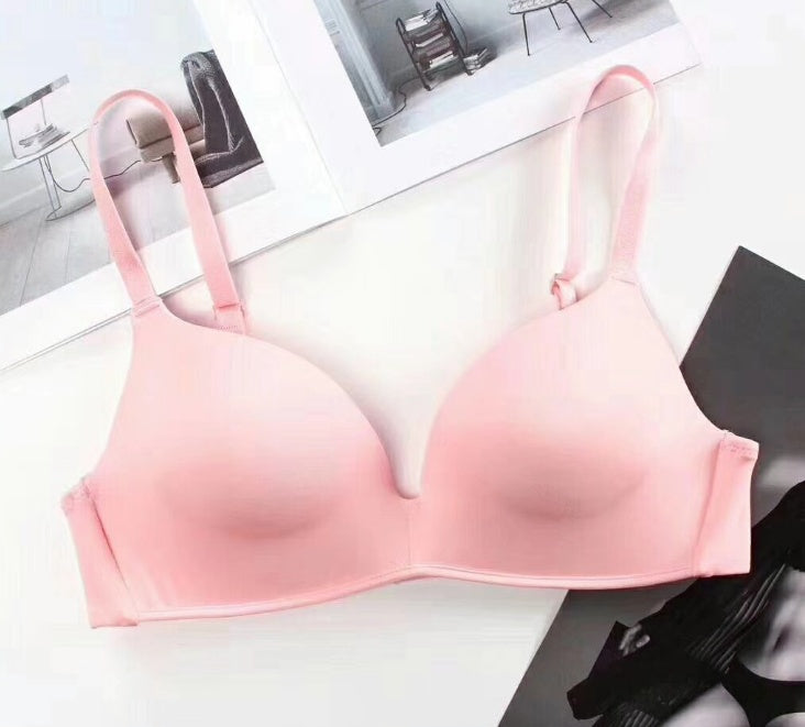 Seamless Push Up Bra (1pc)