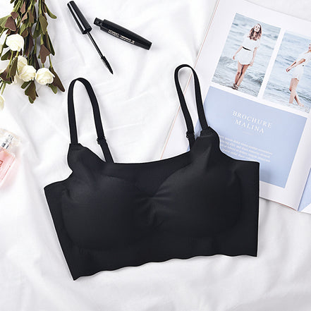 Sports Bra Seamless (1pc)