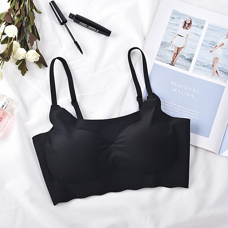 Sports Bra Seamless (1pc)