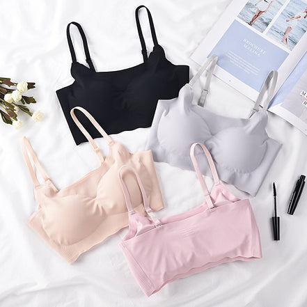 Sports Bra Seamless (1pc)