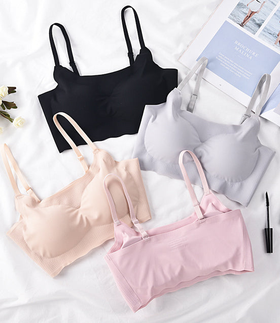 Sports Bra Seamless (1pc)