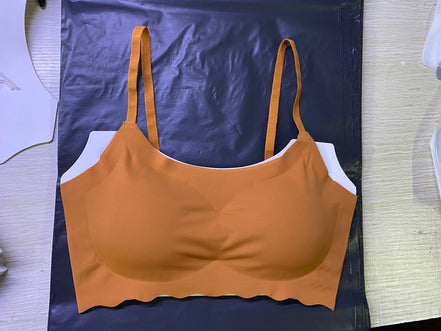 Sports Bra Seamless (1pc)
