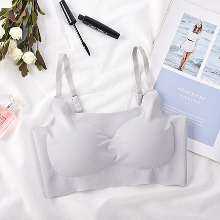 Sports Bra Seamless (1pc)
