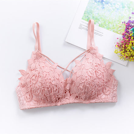 Triangle cup Bra (1pc)