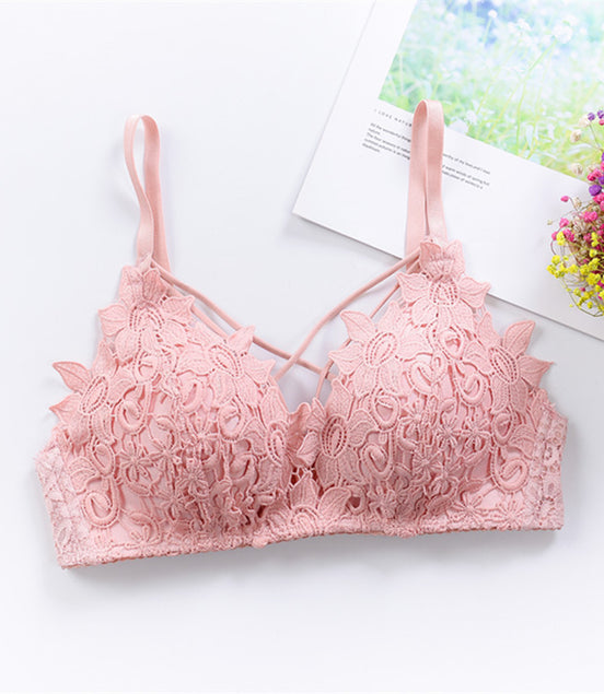 Triangle cup Bra (1pc)