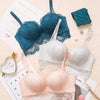 Palm Cup Sexy Bra (1pc)