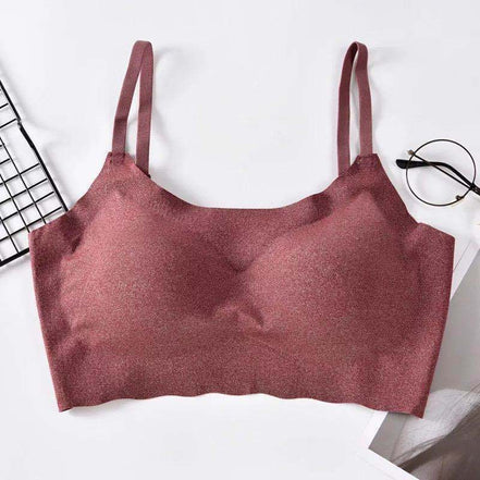 Sports Bra Seamless (1pc)