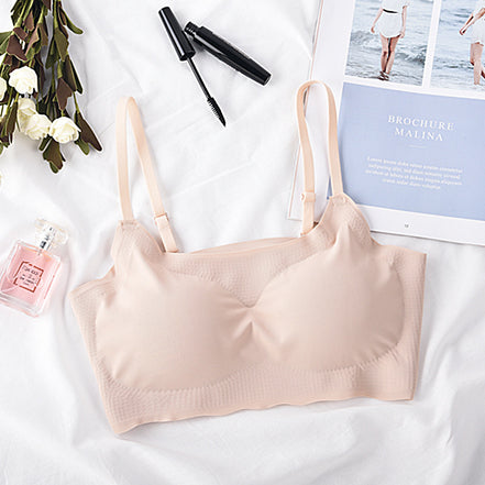Sports Bra Seamless (1pc)