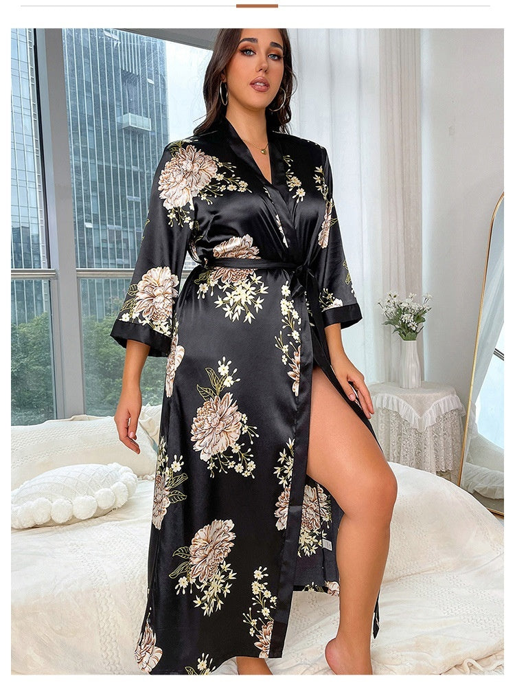 Elegant Nightgown