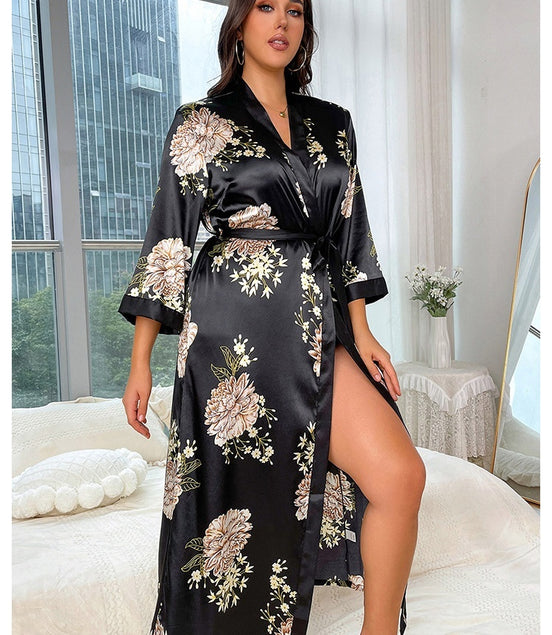 Elegant Nightgown