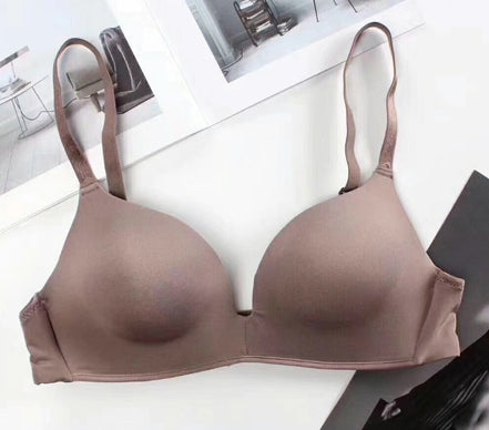 Seamless Push Up Bra (1pc)