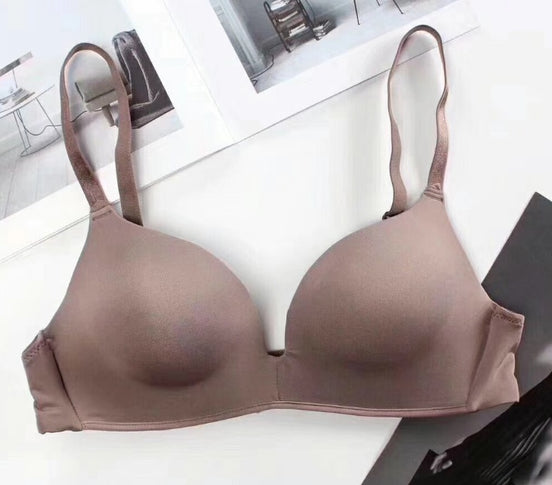 Seamless Push Up Bra (1pc)