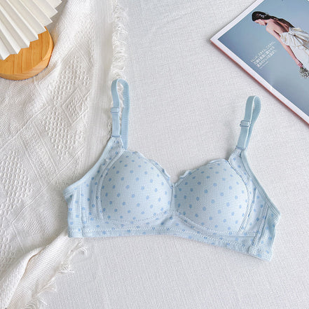 Anti-slip Bra No Steel Ring (1pc)