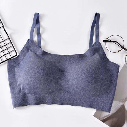 Sports Bra Seamless (1pc)