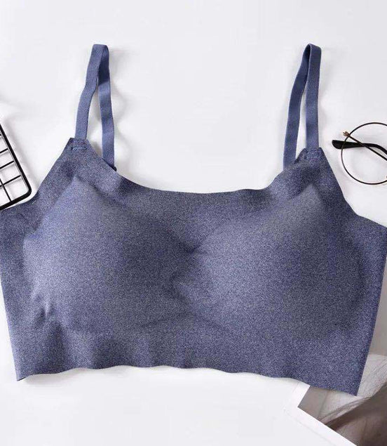 Sports Bra Seamless (1pc)