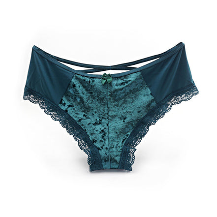 Women Lace Panties (1pc)