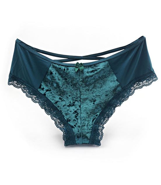 Women Lace Panties (1pc)