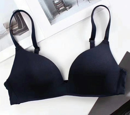 Seamless Push Up Bra (1pc)